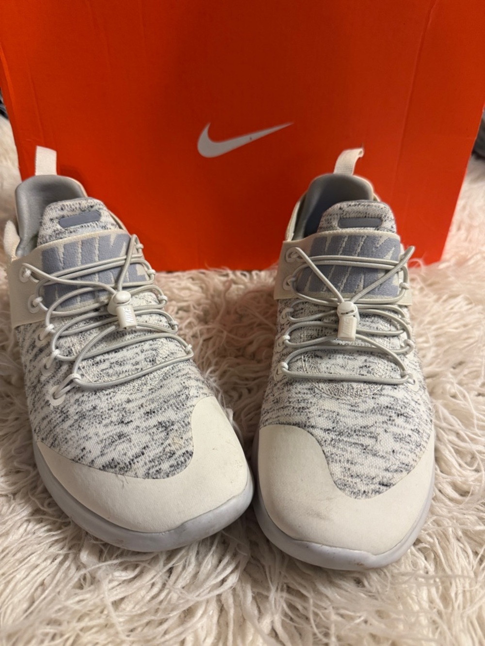 Nike free run - Picture 2 of 6